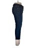 Gap Solid Blue Jeans Size 31S - photo 4