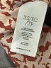 CAbi 100% Polyester Print Red Casual Dress Size XS - photo 8