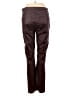 Gap Burgundy Brown Casual Pants Size 28R - photo 2
