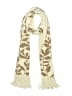 Cejon Ivory Scarf One size - photo 1