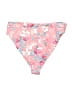 LVHR Floral Pink Swimsuit Bottoms Size L - photo 2