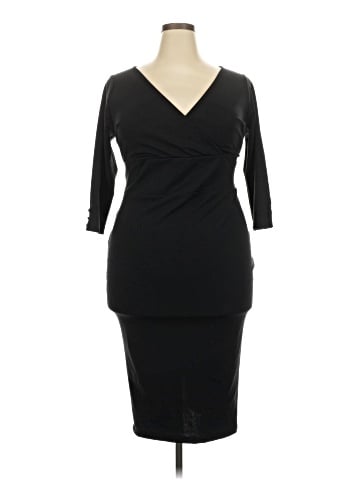 Unique Vintage Cocktail Dress (view 1)