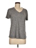 Athletic Works Gray Active T-Shirt Size M - photo 1