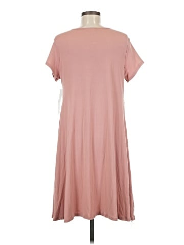 LOVE U ALREADY Casual Dress (view 2)