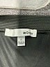 WD.NY 100% Polyester Black Formal Skirt Size S - photo 3