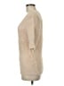 Knitted & Knotted Tan Cardigan Size M - photo 5