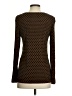 Chico's Brown Long Sleeve T-Shirt Size Sm (0) - photo 2