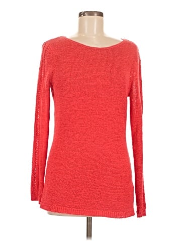 Rachel Zoe Pullover Sweater (view 1)