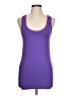 New Balance Purple Tank Top Size L - photo 1