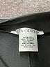 Masseys Solid Black Active Pants Size XL - photo 7