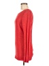 Rachel Zoe Red Pullover Sweater Size M - photo 5