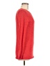 Rachel Zoe Red Pullover Sweater Size M - photo 4