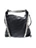 Botkier 100% Leather Black Leather Backpack One size - photo 2