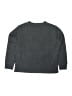 Gap Kids 100% Cotton Gray Pullover Sweater Size 8 - photo 1