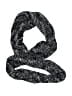 Missoni For Target 100% Rayon Black Scarf One size - photo 1