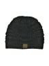 C.C Exclusives 100% Acrylic Gray Beanie One size - photo 1