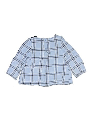 Baby Gap 3/4 Sleeve Blouse (view 2)