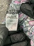 Assorted Brands Floral Pink Active Pants Size L - photo 7