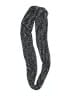 Missoni For Target 100% Rayon Black Scarf One size - photo 2