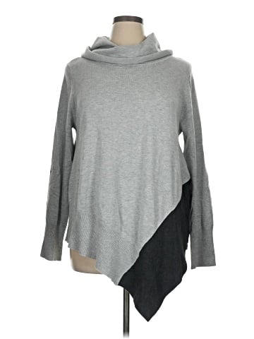 Verve Ami Turtleneck Sweater (view 1)