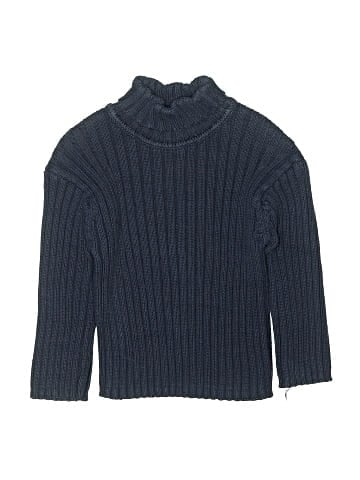 Marshalls Turtleneck Sweater (view 1)