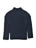 Marshalls 100% Cotton Solid Blue Turtleneck Sweater Size 4T - photo 1