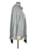 Verve Ami Gray Turtleneck Sweater Size XL - photo 4