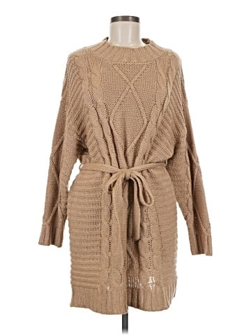 Amadi Casual Dress (view 1)