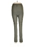 Love Tree Solid Green Casual Pants Size L - photo 2