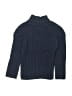 Marshalls 100% Cotton Solid Blue Turtleneck Sweater Size 4T - photo 2