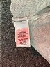 Bonobos 100% Cotton Gray Ivory Pullover Sweater Size XXL - photo 8