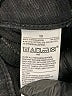 Old Navy Solid Black Jeans Size 10 - photo 4
