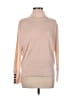 Moth Tan Wool Pullover Sweater Size M - photo 1