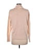 Moth Tan Wool Pullover Sweater Size M - photo 2