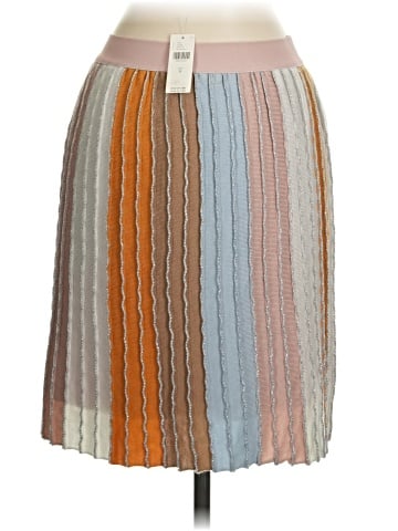 Eva Franco Casual Skirt (view 2)
