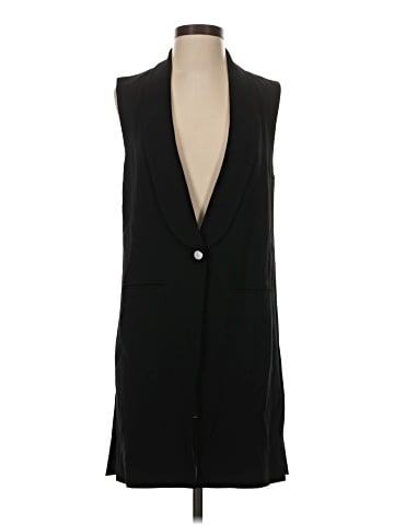 Club Monaco Tuxedo Vest (view 1)