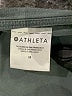 Athleta Gray 3/4 Sleeve T-Shirt Size M - photo 7