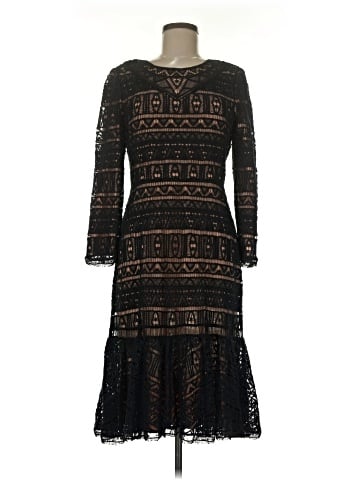 Rebecca Taylor Casual Dress (view 1)