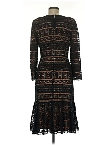 Rebecca Taylor Casual Dress (view 2)