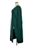 Torrid Solid Green Casual Dress Size 3X Plus (3) - photo 5
