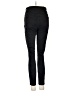 L'Agence Black Casual Pants Size 26 waist - photo 2
