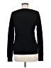 Jaclyn Smith Black Pullover Sweater Size M - photo 2