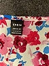 Shein 100% Polyester Print Blue Casual Dress Size 8 - 10 - photo 7