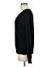 Jaclyn Smith Black Pullover Sweater Size M - photo 5