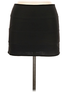 Twenty One Faux Leather Skirt
