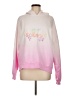 Gap Pink Pullover Hoodie Size M - photo 1