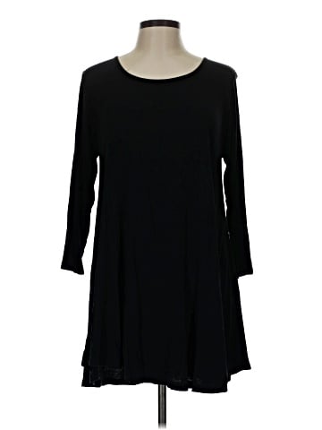 Larace 3/4 Sleeve Top (view 1)