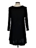 Larace Black 3/4 Sleeve Top Size L - photo 2