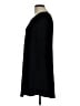 Larace Black 3/4 Sleeve Top Size L - photo 5