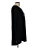 Larace Black 3/4 Sleeve Top Size L - photo 4